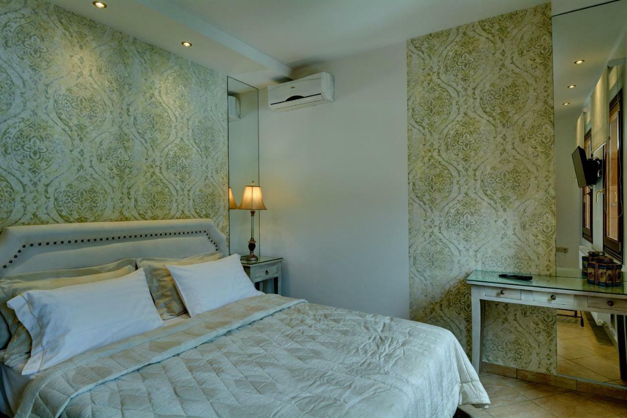 Iatrou Guesthouse Portariá Dış mekan fotoğraf