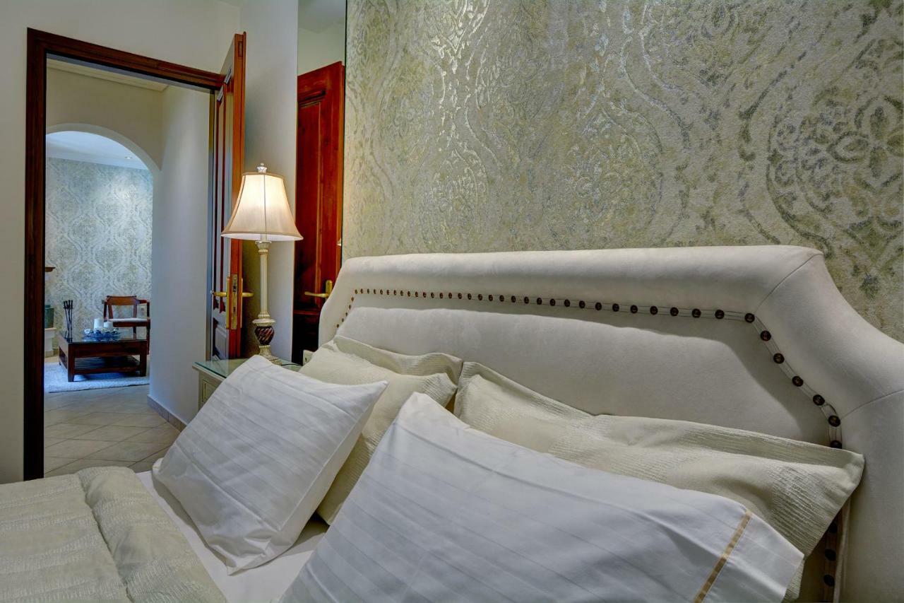 Iatrou Guesthouse Portariá Dış mekan fotoğraf