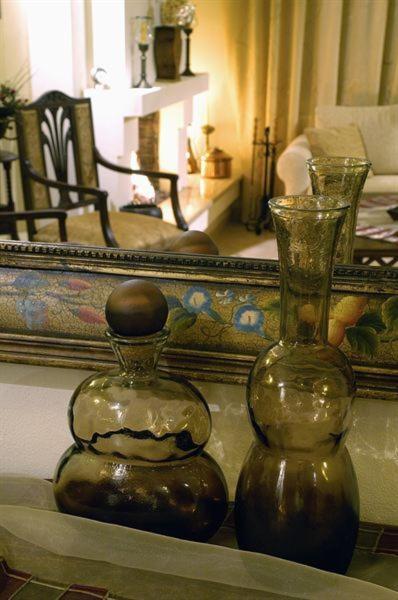 Iatrou Guesthouse Portariá Dış mekan fotoğraf